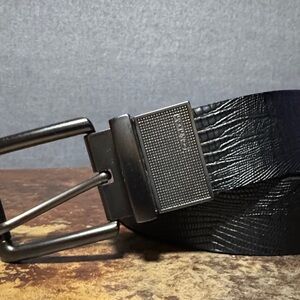Calvin Klein belt